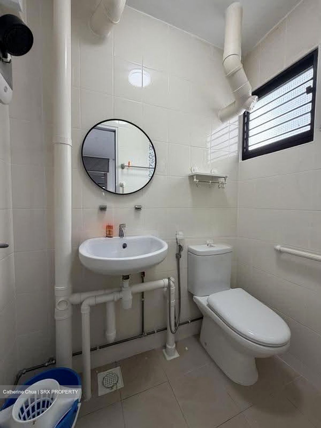 Blk 119 Hougang Avenue 1 (Hougang), HDB 3 Rooms #631092541
